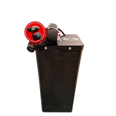 SurRon Light Bee 80V 50Ah Performance (S) Baterija